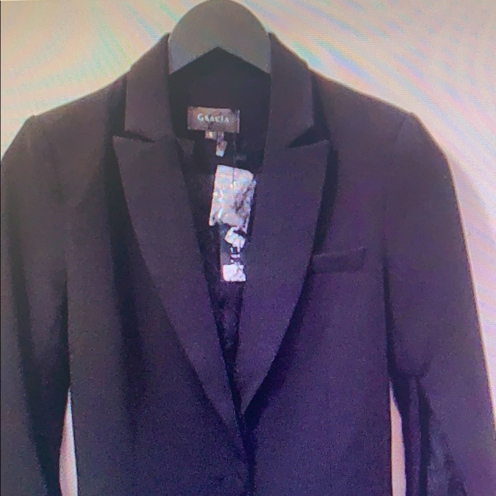 Jacket
